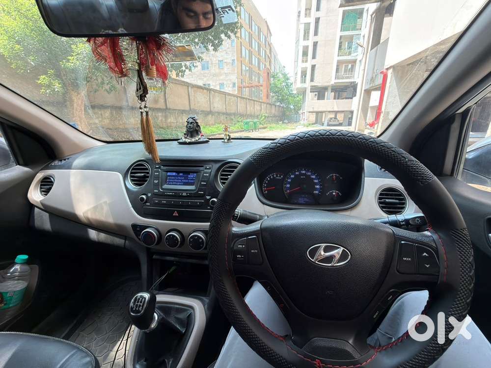 I Want To Sell My Old Car And Buy A New One