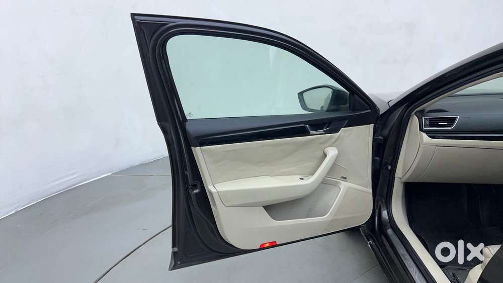 Skoda Superb 2.0 L&k Tsi At, 2016, Diesel