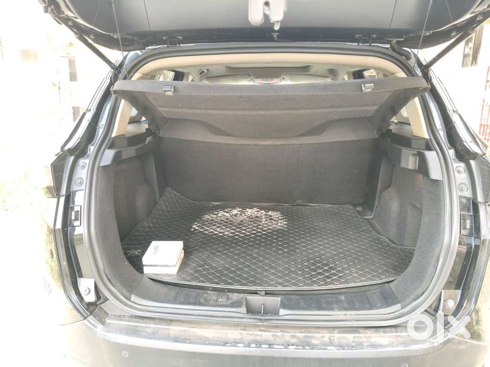 Tata Harrier Xz Dark Edition, 2023, Diesel