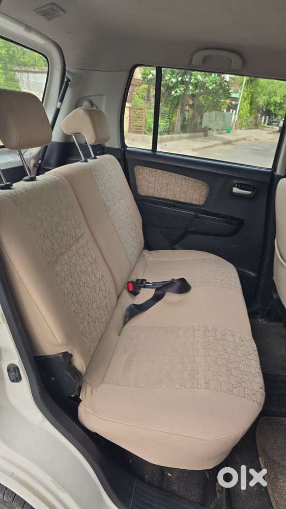 Maruti Suzuki Wagon R 1.0 Vxi, 2017, Cng & Hybrids