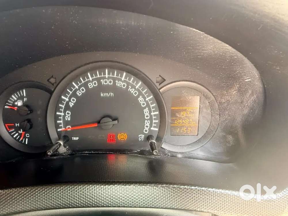 Maruti Suzuki Dzire 2019 Diesel Manual