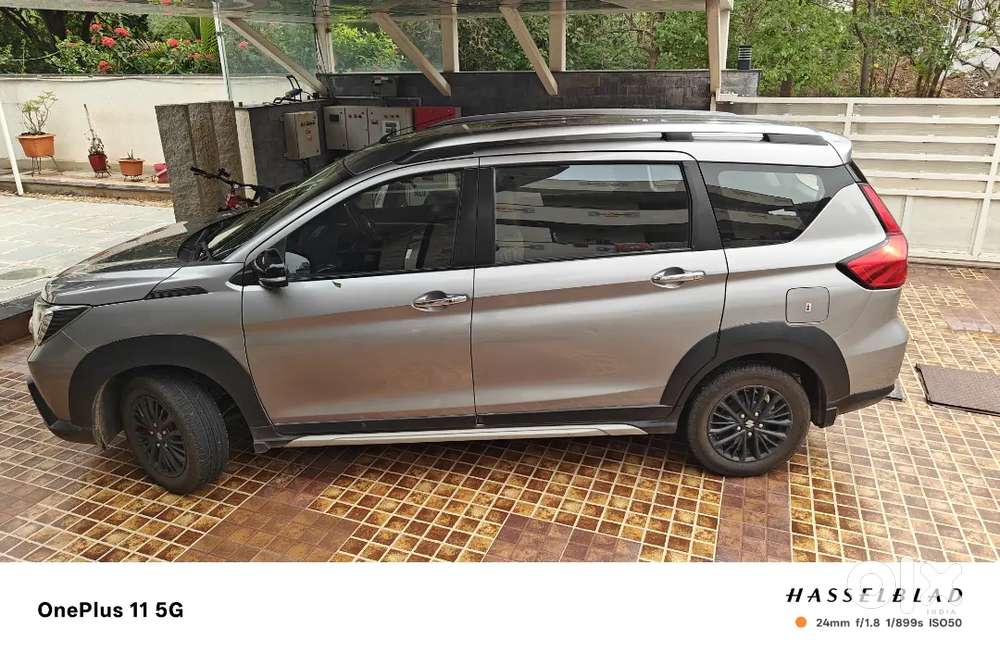 Maruti Suzuki Xl6 2020 Petrol 125000 Km Driven
