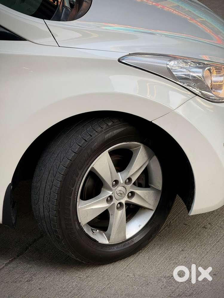 Hyundai Elantra 1.6 S, 2014, Diesel
