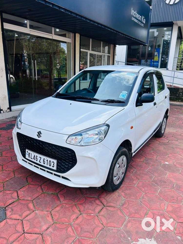 Maruti Suzuki Alto K10 1.0 Lxi (o), 2024, Petrol