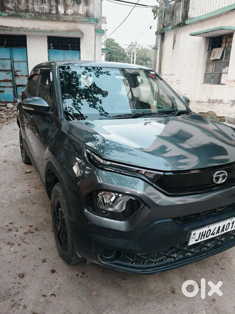 Tata Punch 1.2 Adventure 2024