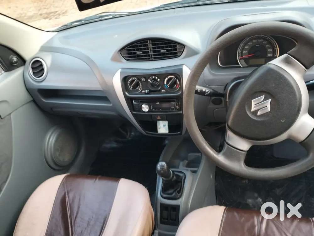 Maruti Suzuki Alto 800 2013 Petrol 90200 Km Driven