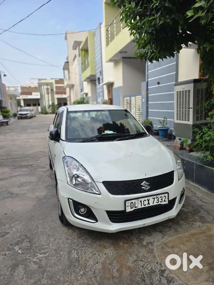 Maruti Suzuki Swift 2017 Diesel