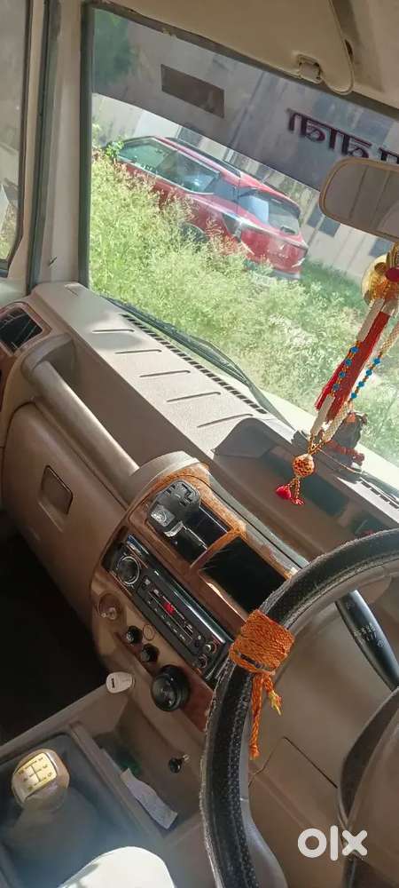Mahindra Bolero 2014 Diesel 156000 Km Driven