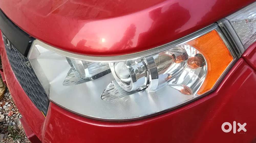 Mahindra E2o Spare Parts