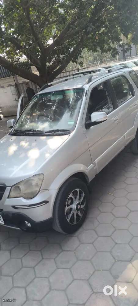 Premier Rio 2013 Second Owner