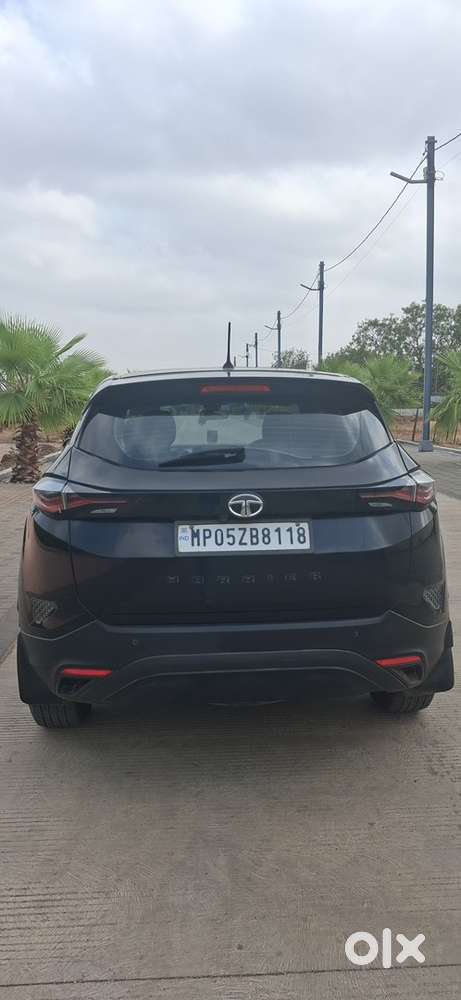 Tata Harrier Diesel 2023