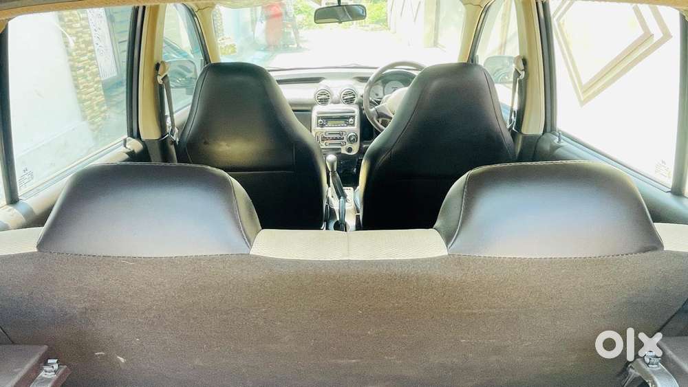 Hyundai Santro Xing Gls, 2014, Petrol