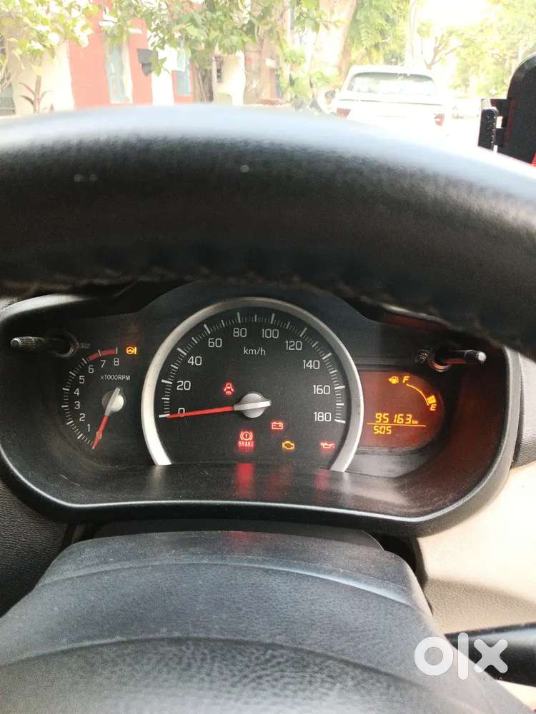 Maruti Suzuki Celerio