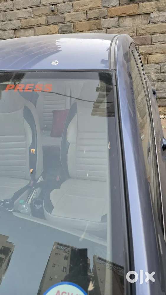Hyundai Xcent 2016 Petrol Good Condition