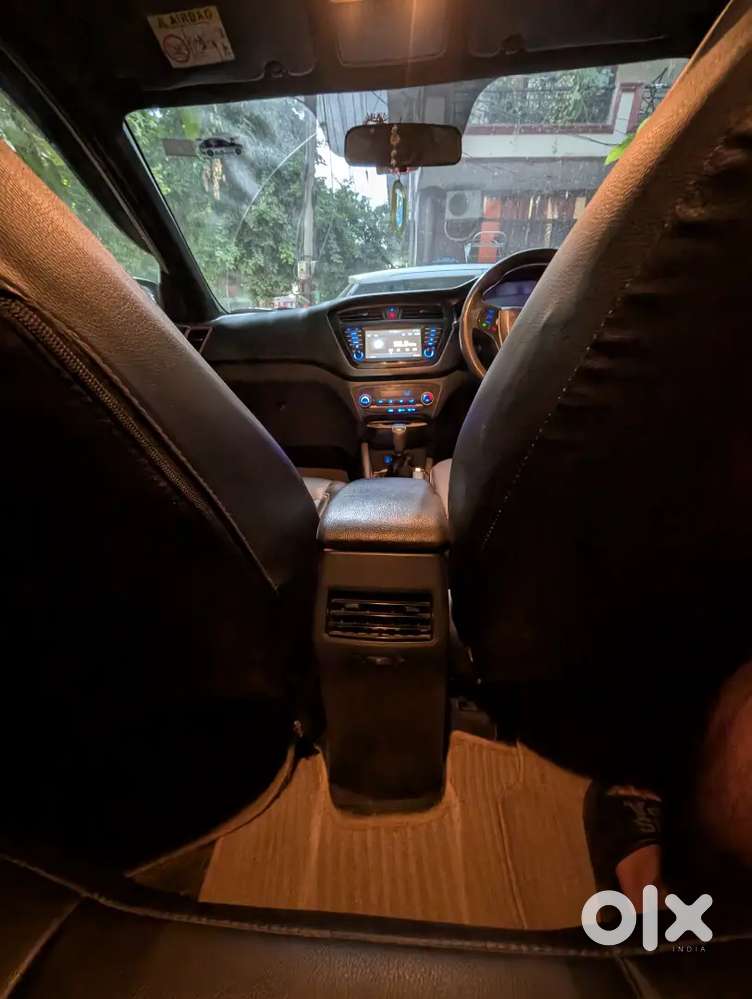 Hyundai I20 2018 Asta