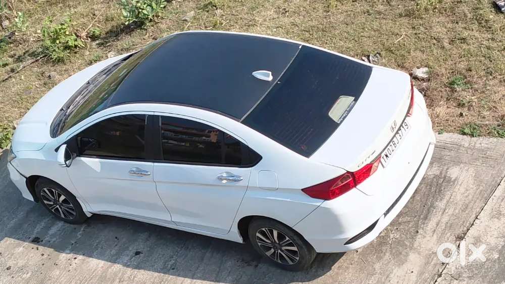 Urgent Sale Honda City