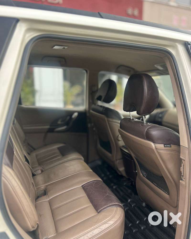 Mahindra Xuv500 2011-2015 W8 2wd, 2015, Diesel