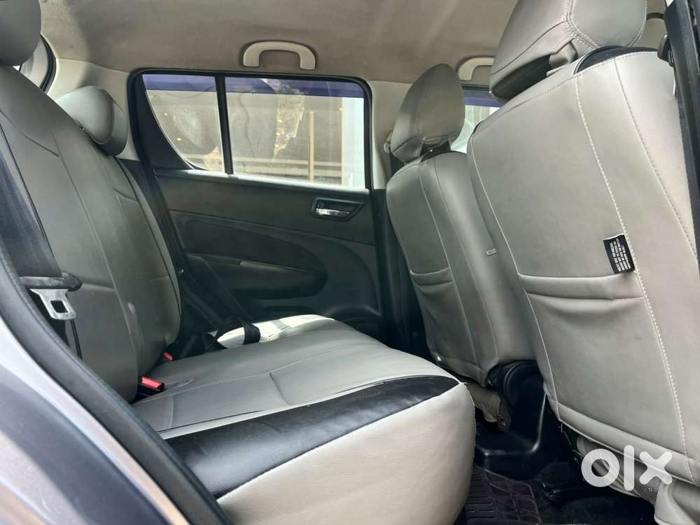 Maruti Suzuki Swift Vxi, 2012, Petrol