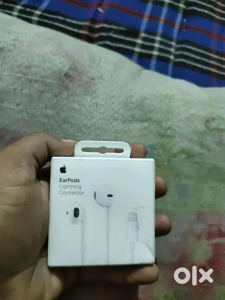 APPLE Lightning Connecter