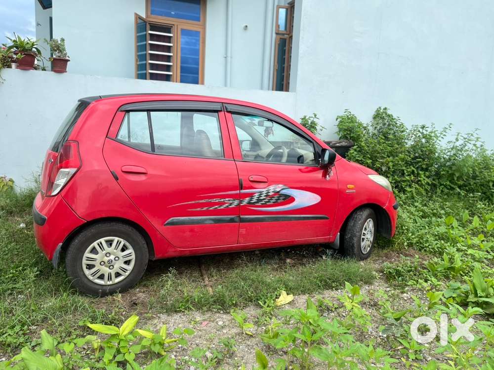 Hyundai I10 Magna O 2009