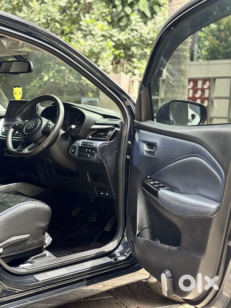 Maruti Suzuki Baleno Alpha, 2024, Petrol