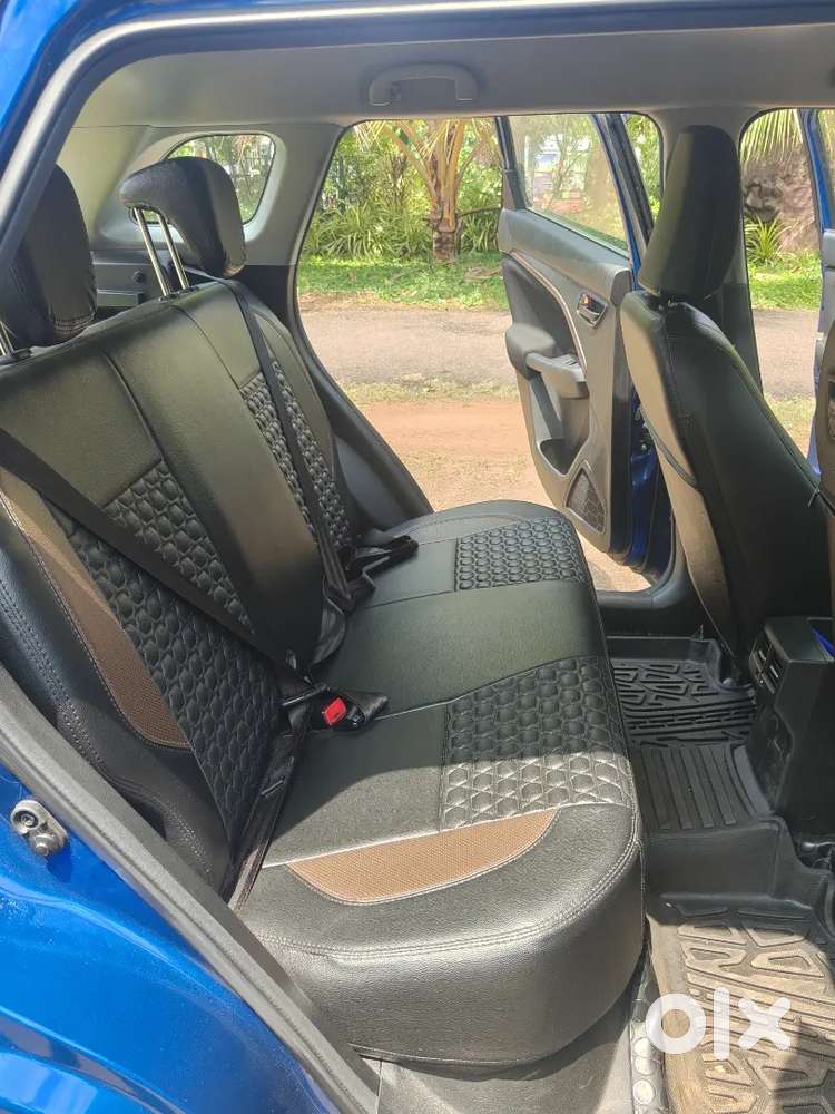 Brezza Vxi