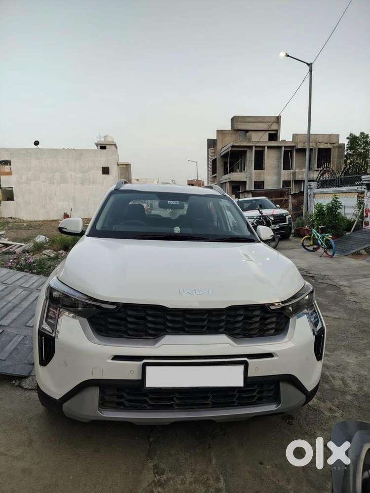 Kia Petrol Manual 2025