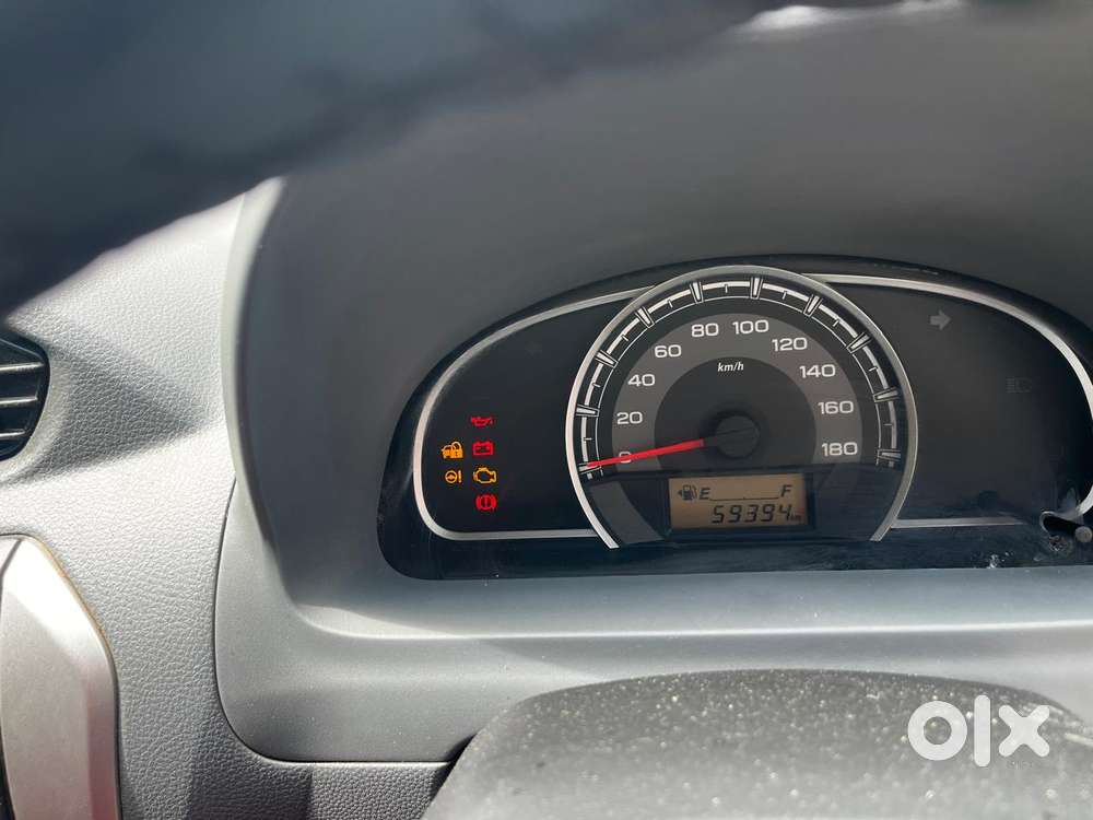 Maruti Suzuki Alto 800 Lxi, 2012, Petrol
