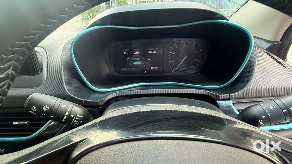 Tata Nexon Ev 2022 Model