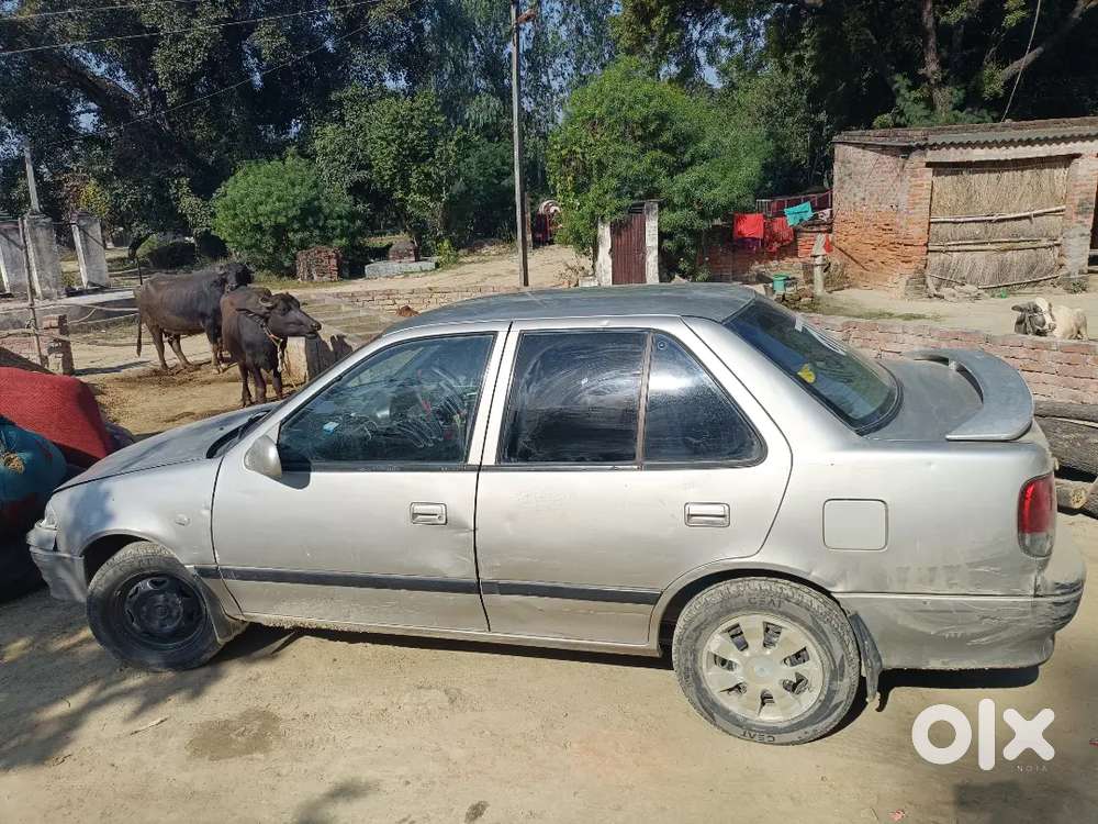 Maruti Suzuki Esteem Petrol 65000 Km Driven