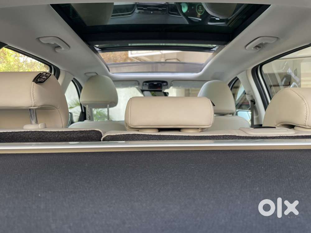 Hyundai Tucson 2.0 Signature 4wd Diesel At, 2023, Diesel