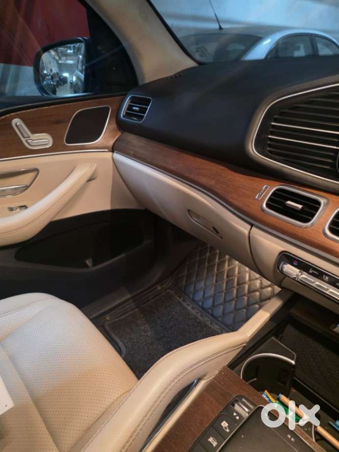 Mercedes-benz Gle 300d 4matic Lwb, 2024, Diesel