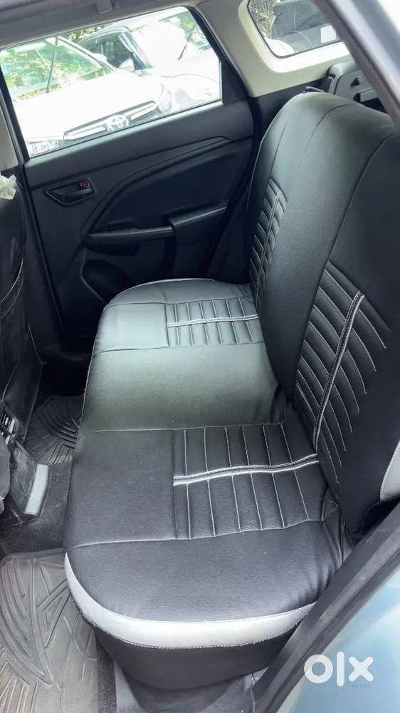 Maruti Suzuki Brezza 2022 Hybrid