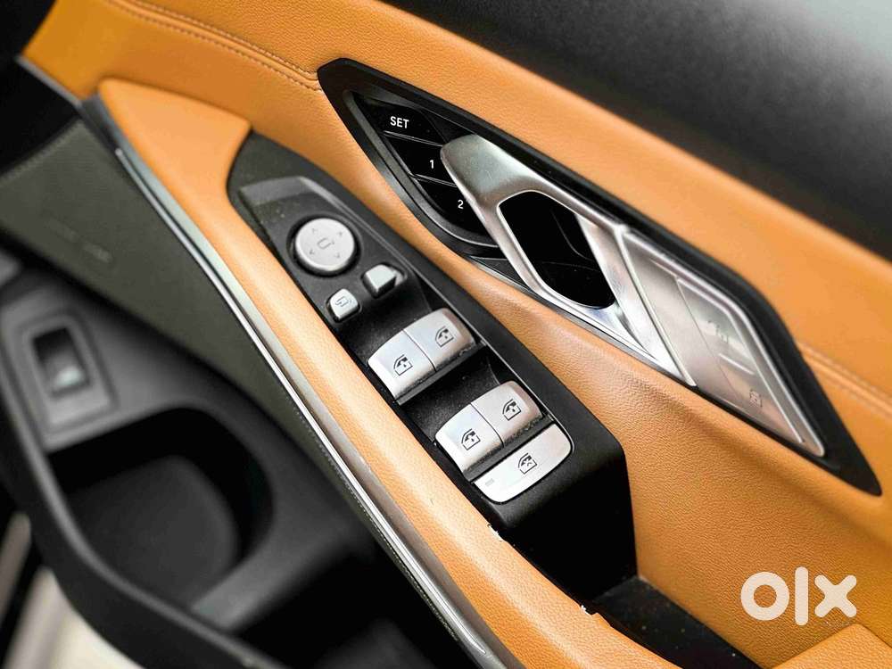 Bmw 3 Series 2.0 320d Luxury Line, 2022, Diesel