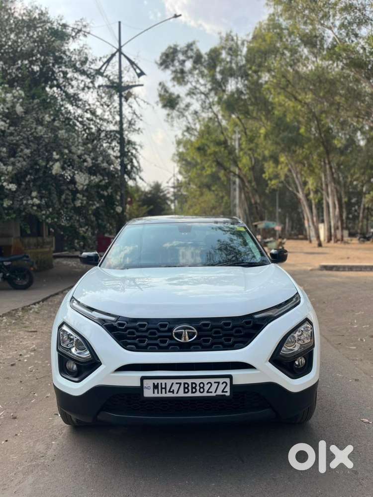 Tata Harrier Xza+, 2022, Diesel
