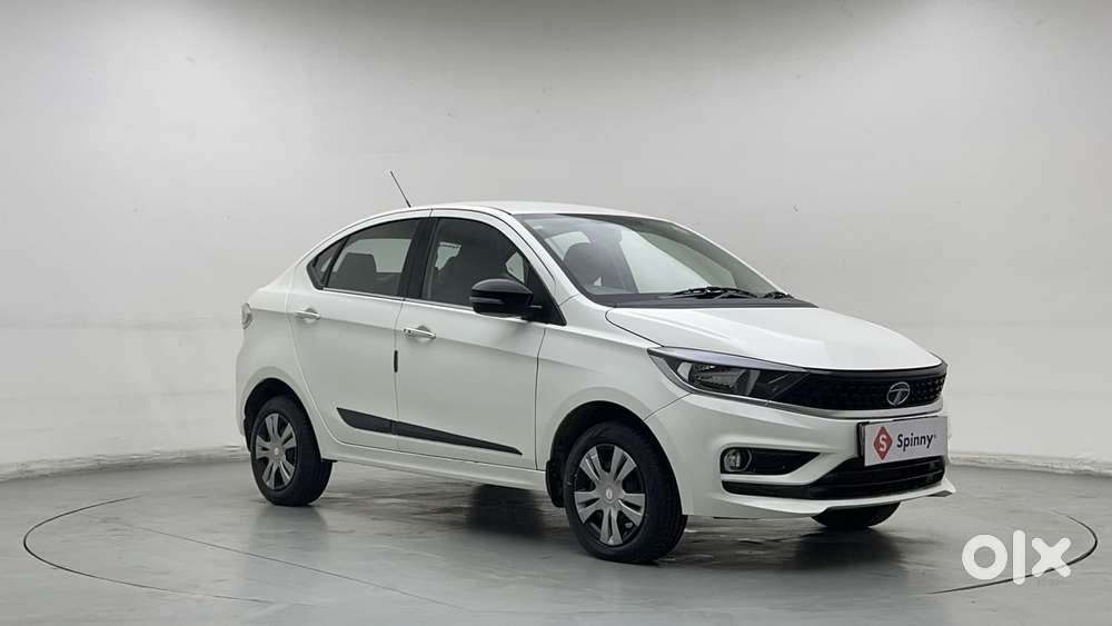 Tata Tigor Xz Cng, 2022, Cng & Hybrids