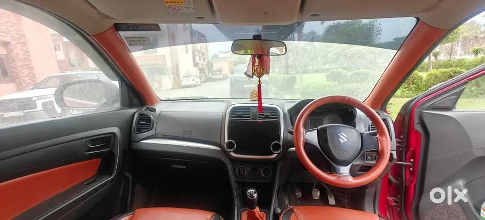 Maruti Suzuki Brezza 2018 Diesel 68000 Km Driven