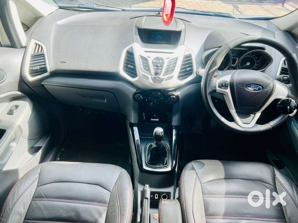 Maruti Suzuki Vitara Brezza Vdi Mt, 2017, Diesel