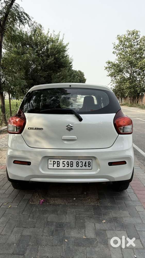 Maruti Suzuki Celerio Zxi, 2023, Petrol