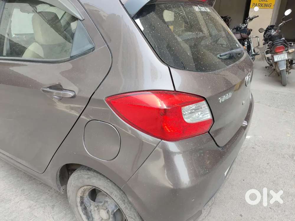 Tata Tiago 1.2 Xza 2019, Top Model