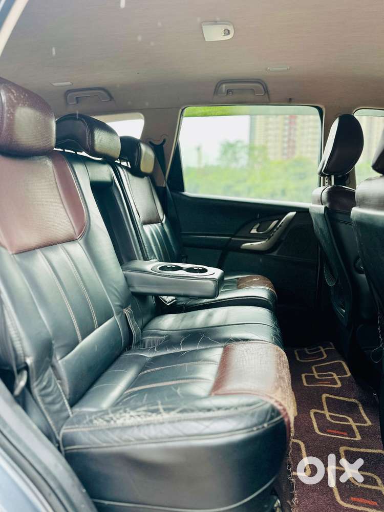 Mahindra Xuv500 W8, 2013, Diesel