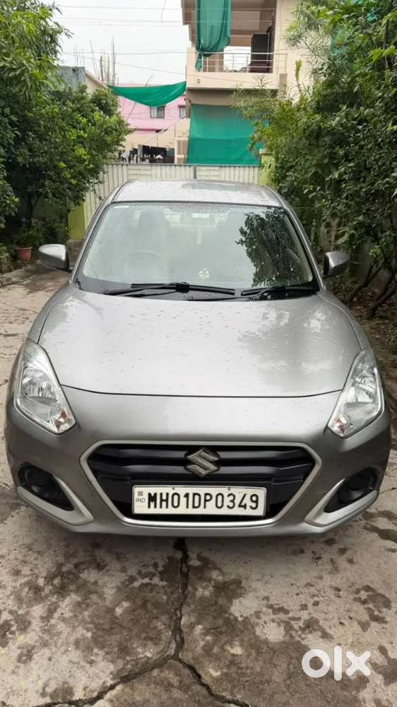Maruti Suzuki Dzire 2020 Second-hand Car. Make June 2020 Upgraded.