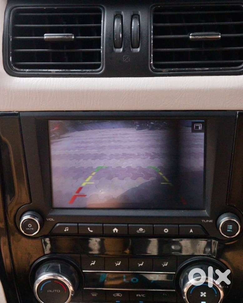 Mahindra Scorpio [ ] 2.2 S9, 2019