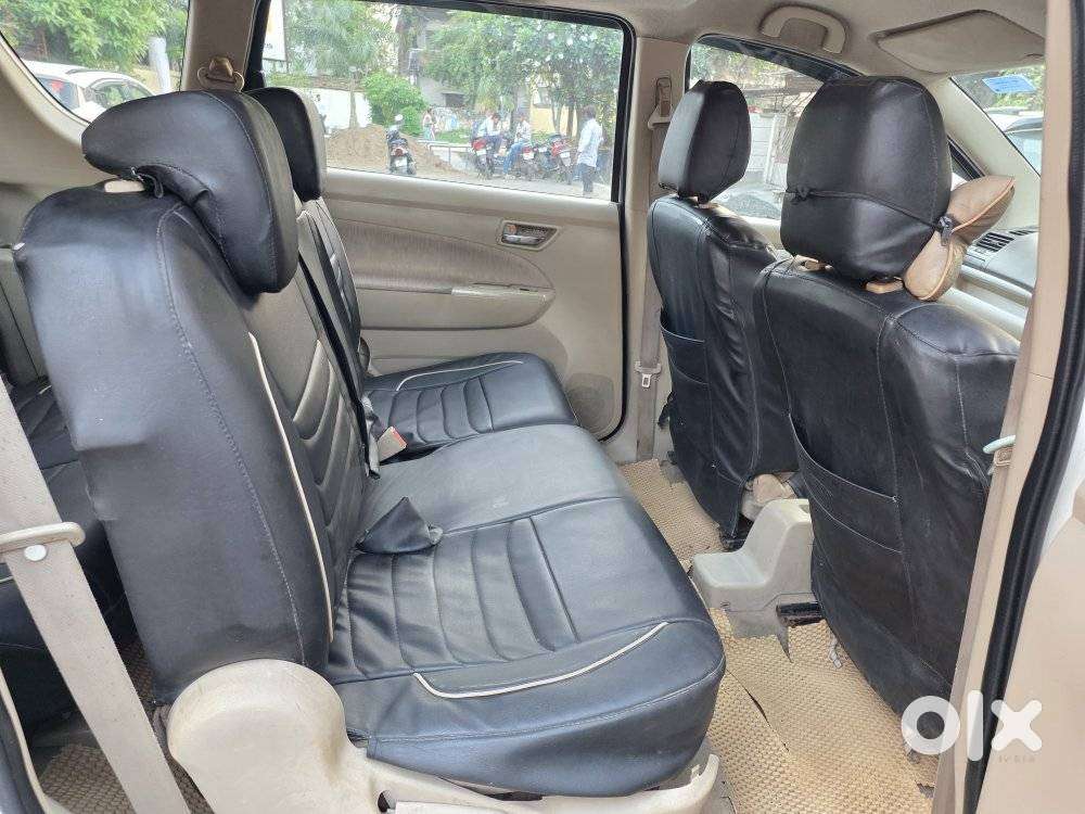 Maruti Suzuki Ertiga Shvs Vdi, 2015, Diesel
