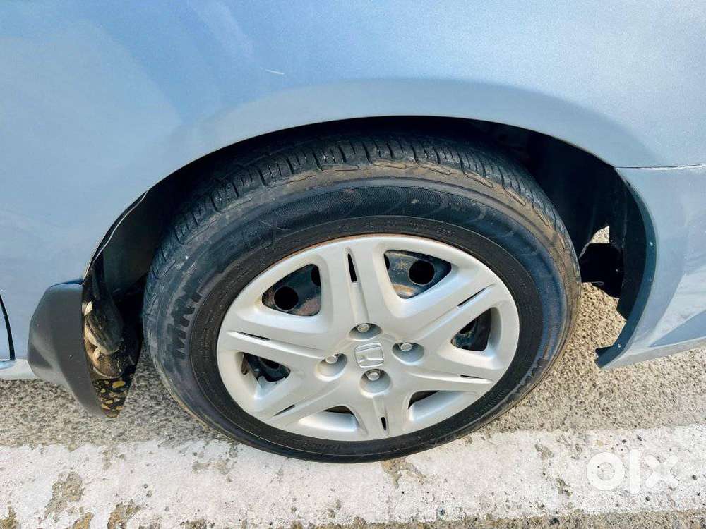 Honda City Zx Exi, 2008, Petrol