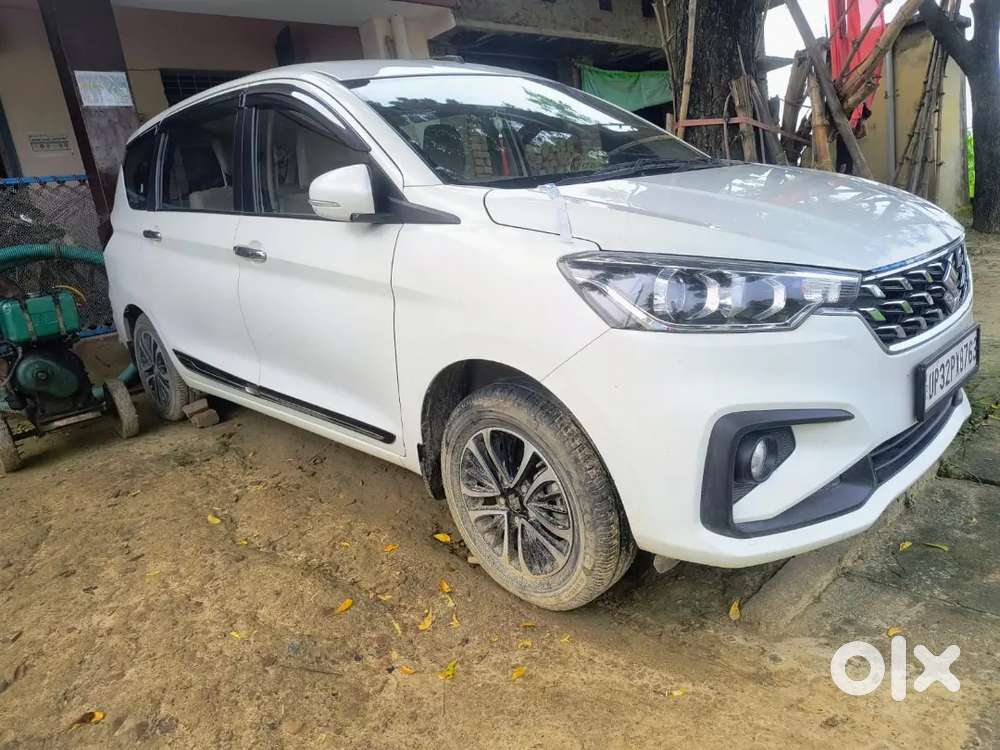 Maruti Ertiga Vxi 2024