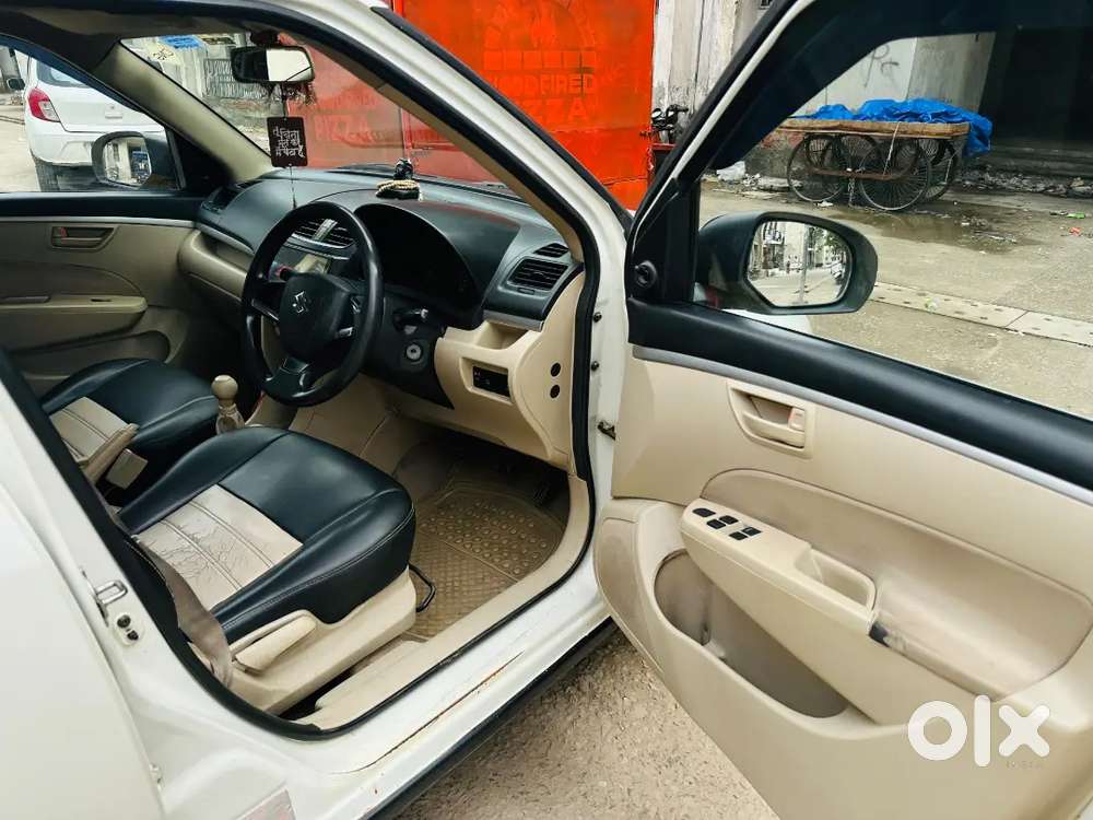 Maruti Suzuki Swift Dzire 2020 Manual Petrol