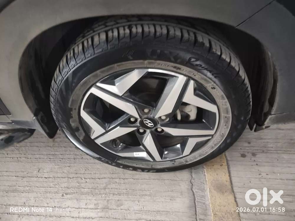 Hyundai Alcazar 1.5 Prestige Diesel Mt 6 Str, 2021, Diesel
