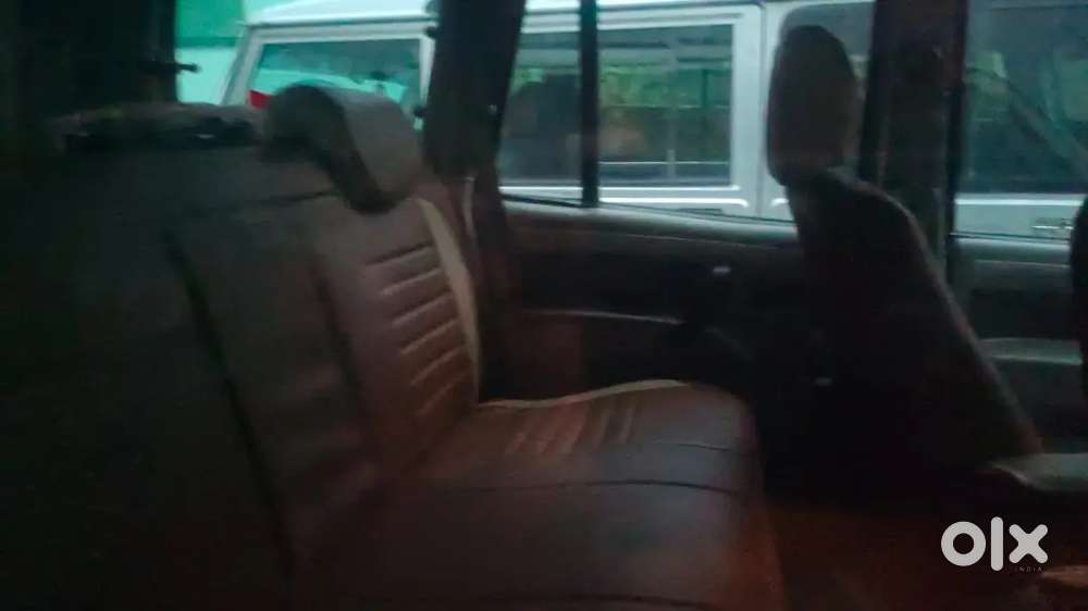 Mahindra Scorpio Diesel 2015,fully Modified