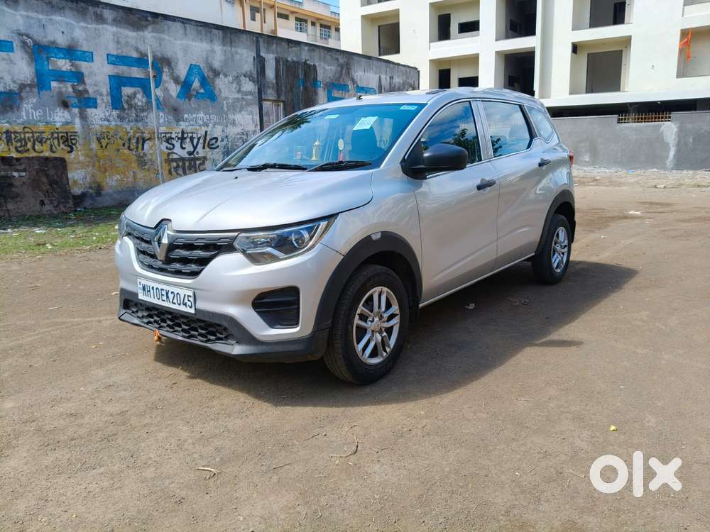 Renault Kiger Rxl, 2024, Petrol